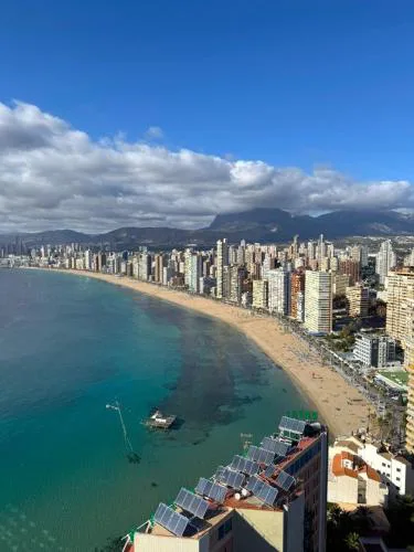Don Miguel II - 3 bedrooms & Big Terrace