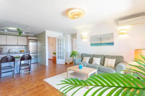 DonaBeach Penthouse