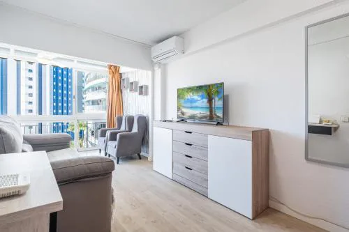 Donna II 7-32 Apartment Levante Beach-Old Town