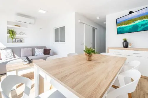 Donna II 8-38 Apartment Levante Beach