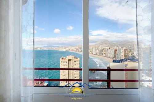 Doro Seaview Apartment