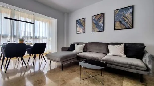 DOS CALAS sunny apartment