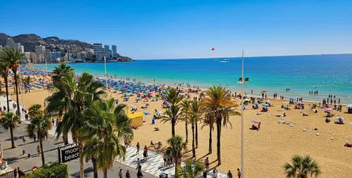 Duplex Benidorm