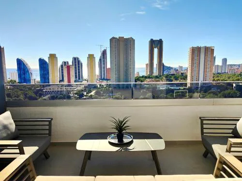 Eagle Tower - Spectacular views