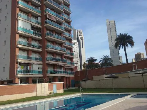 Edificio Rota