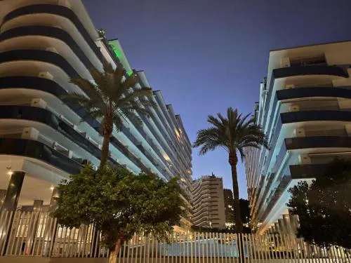 Elegance Benidorm Apartamento
