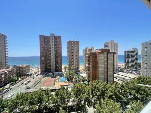 Eleven Caballos Apartment