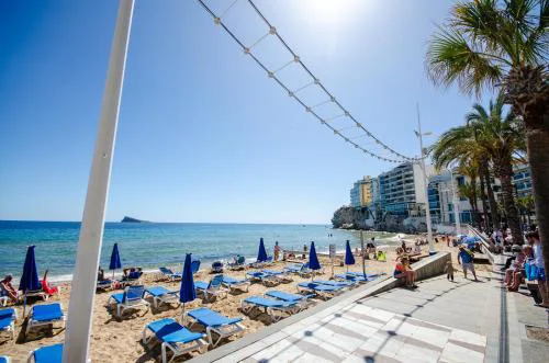 Emalco 1-8 Centro Beach