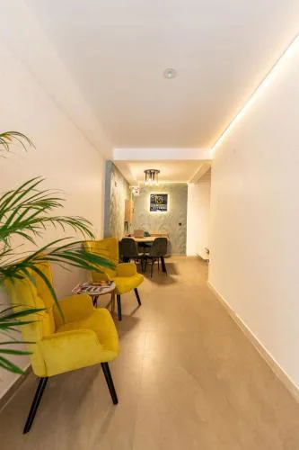 Emily Suites