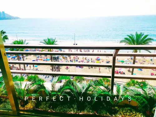 España Playa