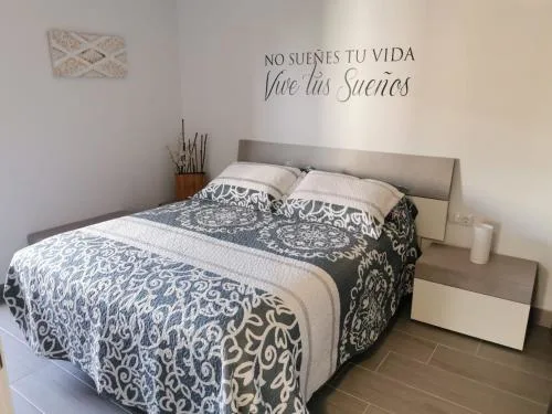 EVA Levante Beach