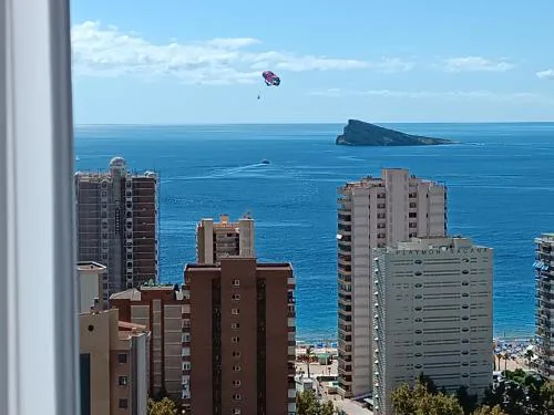 Gemelos 2 Benidorm