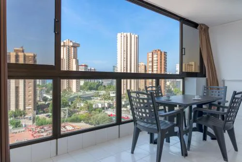 Gemelos 2 - Beninter All Inclusive