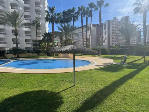 Gemelos 26 T2 -1 Bedroomapartment