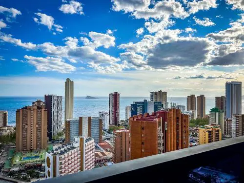 Gemelos 26 Torre 1