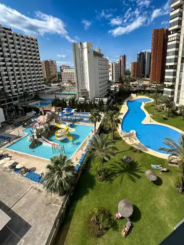 Gemelos 26 Torre 2