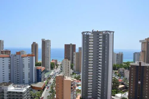 GEMELOS2 Loysan apt. with pool