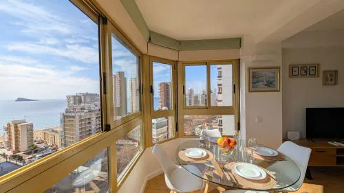 GERONA lovely apartment