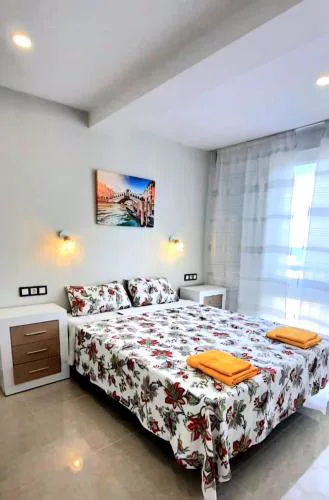 Halcon Levante Luxury