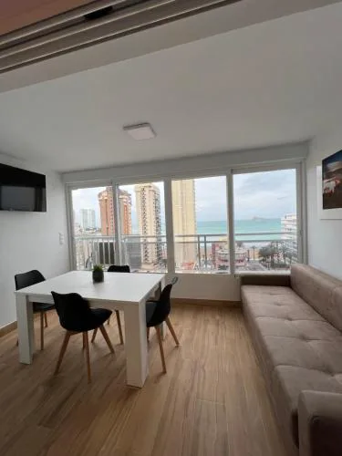 Hany apartment Ducado 11-C