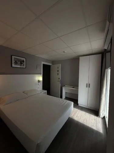 Hostal B and B Benidorm