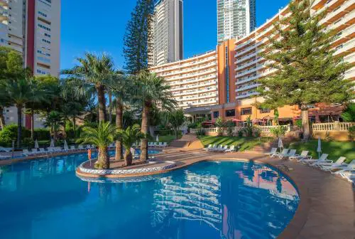 Hotel Benidorm East by Pierre & Vacances