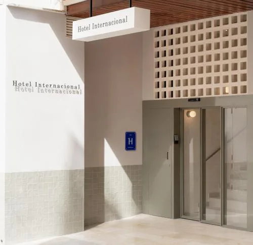 Hotel BH Internacional
