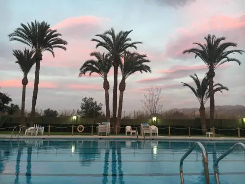 Hotel Caballo de Oro