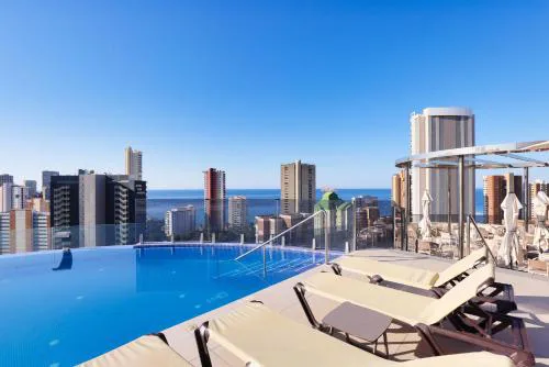 Hotel Gold Arcos 4 Sup - Opened May 2022