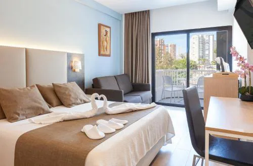 Hotel Golden