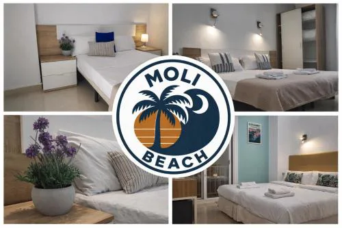 Hotel Molí Beach