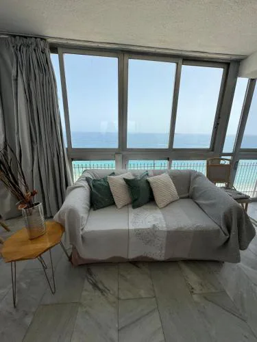 Iberia Apartment