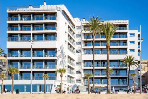 INNSiDE by Meliá Costablanca - Adults recommended