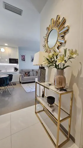 Intempo Apartment 13E by VivaMar