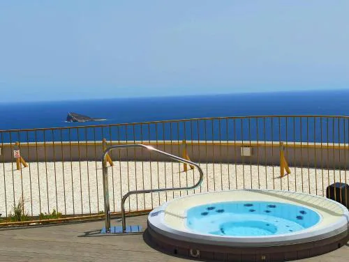Intempo Benidorm Apartment