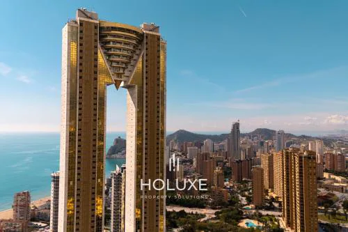 Intempo by Holuxe - 296 - 29th floor
