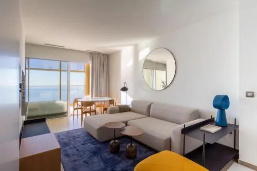 Intempo E3 Apartment