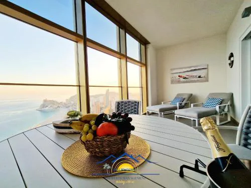 Intempo Golden Magic Sky Resort & Spa