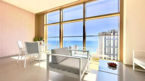 Intempo Residence by Leo Apartments