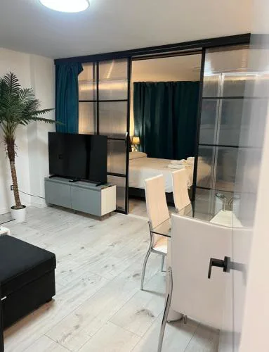 Jsh apartment first line , benidorm,levante beach
