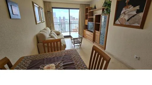 Kennedy II - 2 Bedrooms