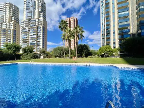 Kronos 16 Seaside Serenity