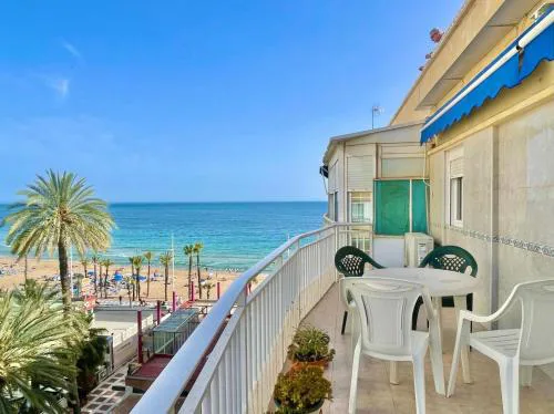 La Gavina Levante Sea Views