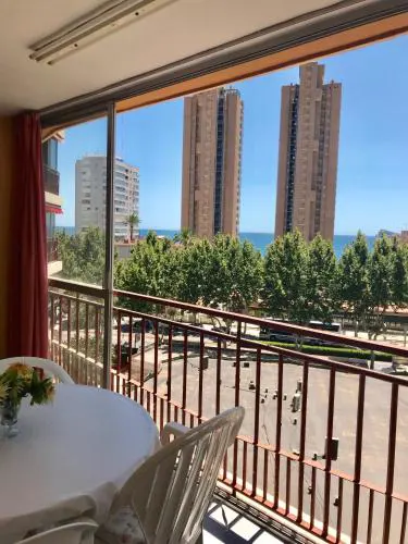 La Oca - Aloturin Benidorm
