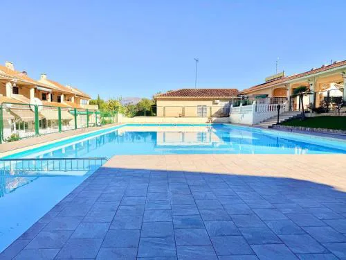 La Siesta Bungalow Rincon
