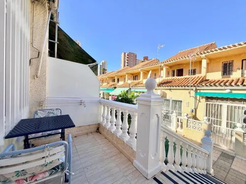 La Siesta Loix Apartment