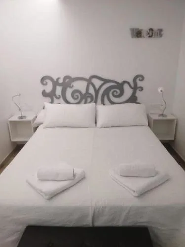 Lantana Suite-Turis Benidorm