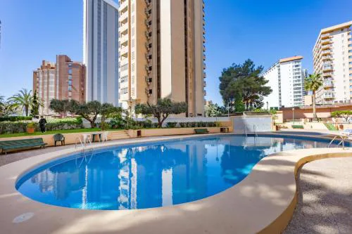 Lepanto Benidorm