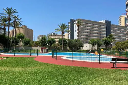 Lidersol Apartments