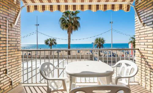 Los Ranchos 13 Apartment Levante Beach